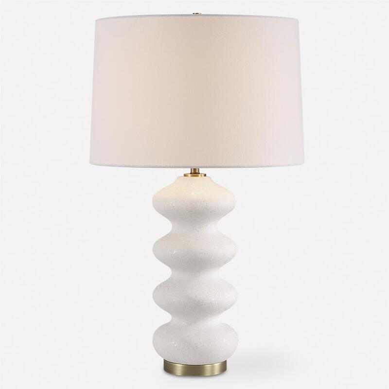 Liora White Table Lamp 30389 1