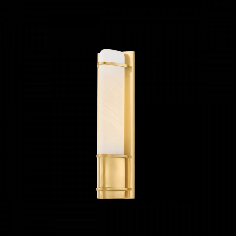Tottenville Wall Sconce 1116 AGB