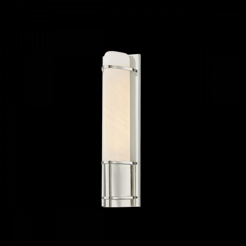 Tottenville Wall Sconce 1116 PN