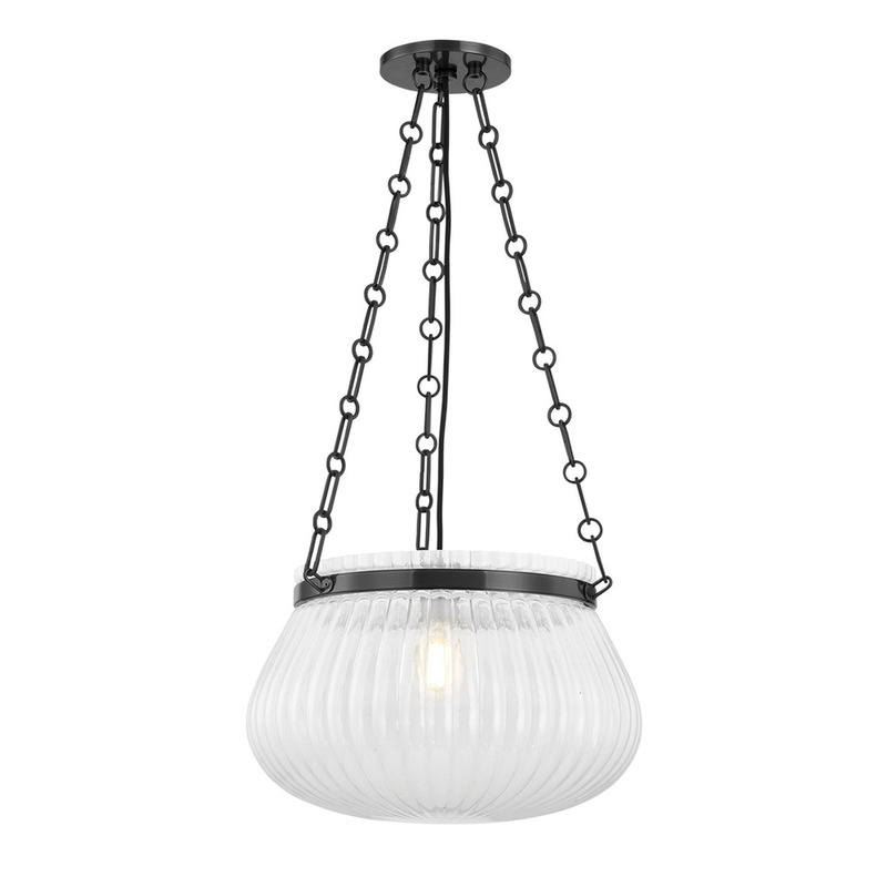 Granby Pendant 1117 OB