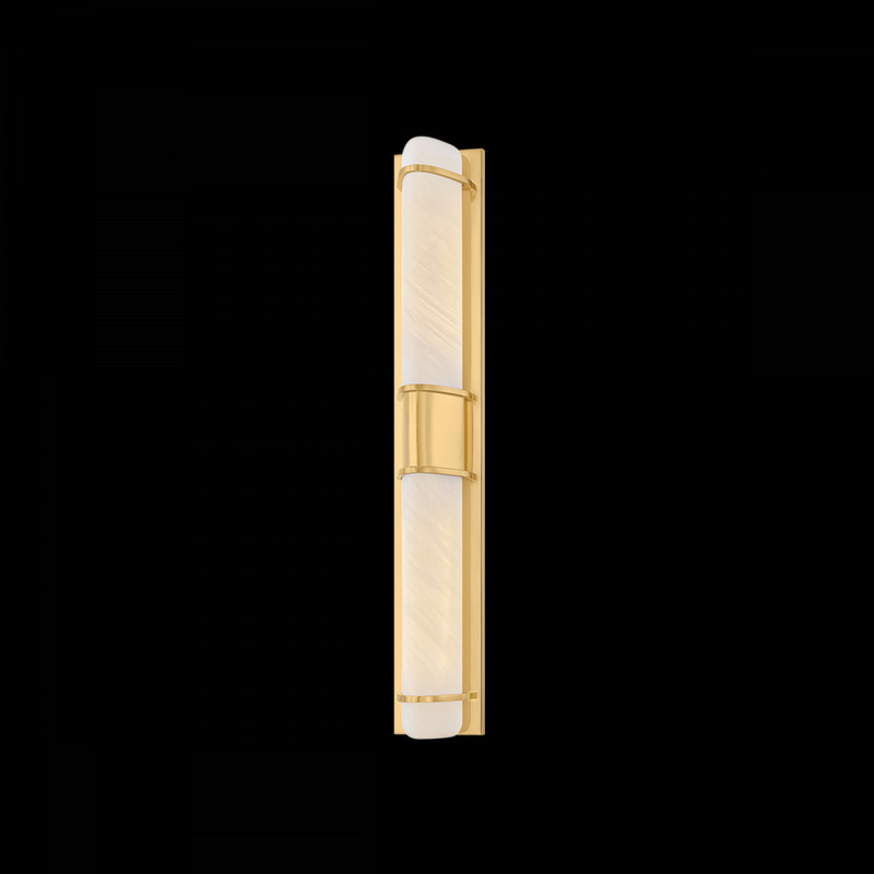 Tottenville Wall Sconce 1127 AGB