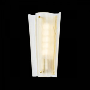 Baxford Wall Sconce 1314 AGB