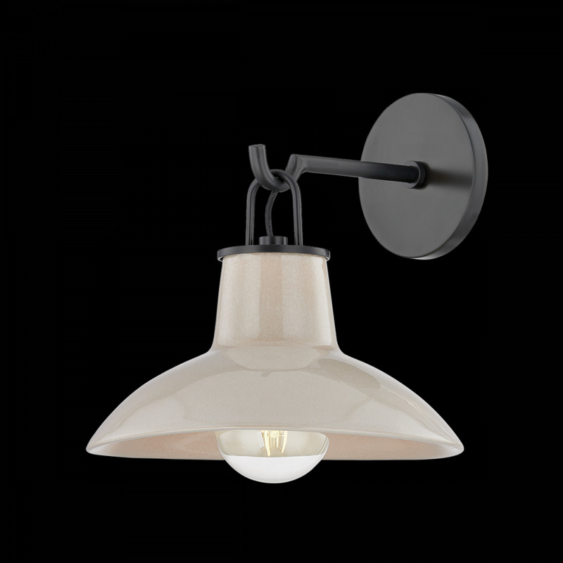 Pottersville Wall Sconce 1913 DB CIC
