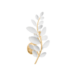 Marabec Wall Sconce 2203 VGL WP