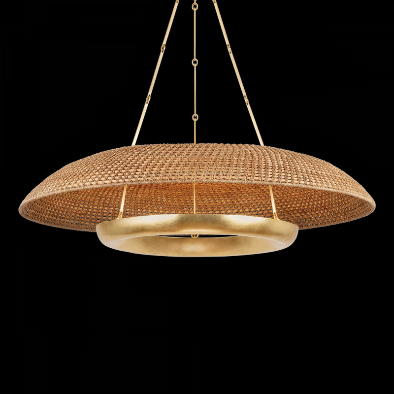Oaklyn Chandelier 2348 VGL