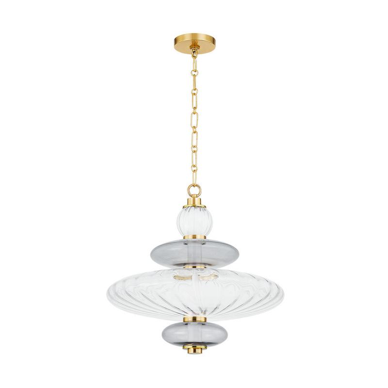 Williams Pendant 2619 AGB