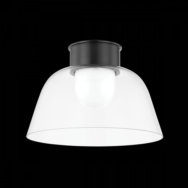 Lakeside Flush Mount 3514 DB