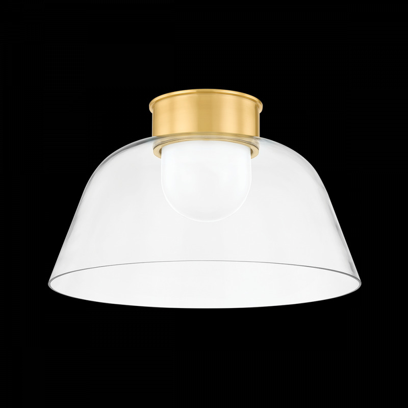 Lakeside Flush Mount 3520 AGB