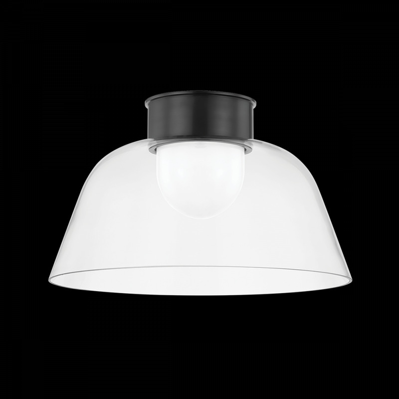 Lakeside Flush Mount 3520 DB