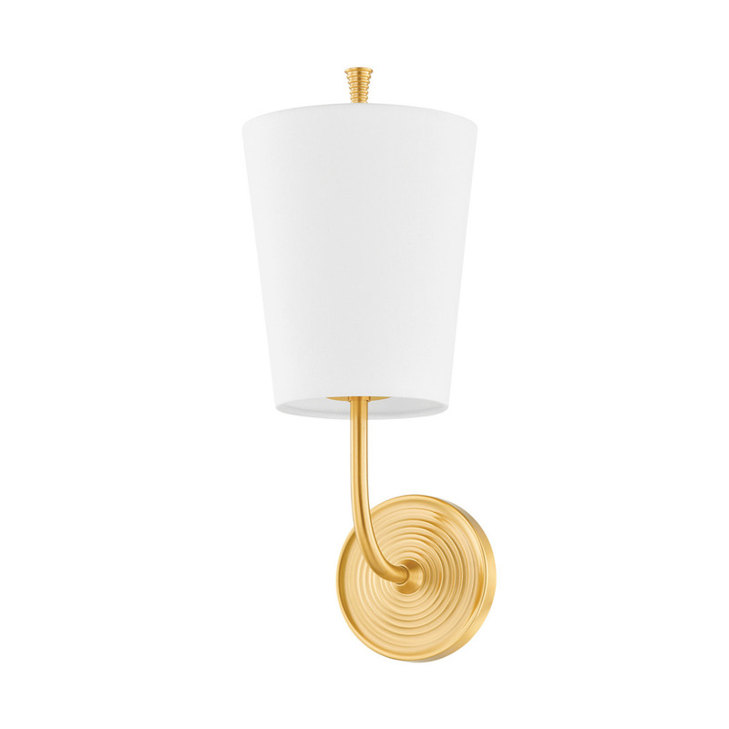 Gladstone Wall Sconce 4116 AGB