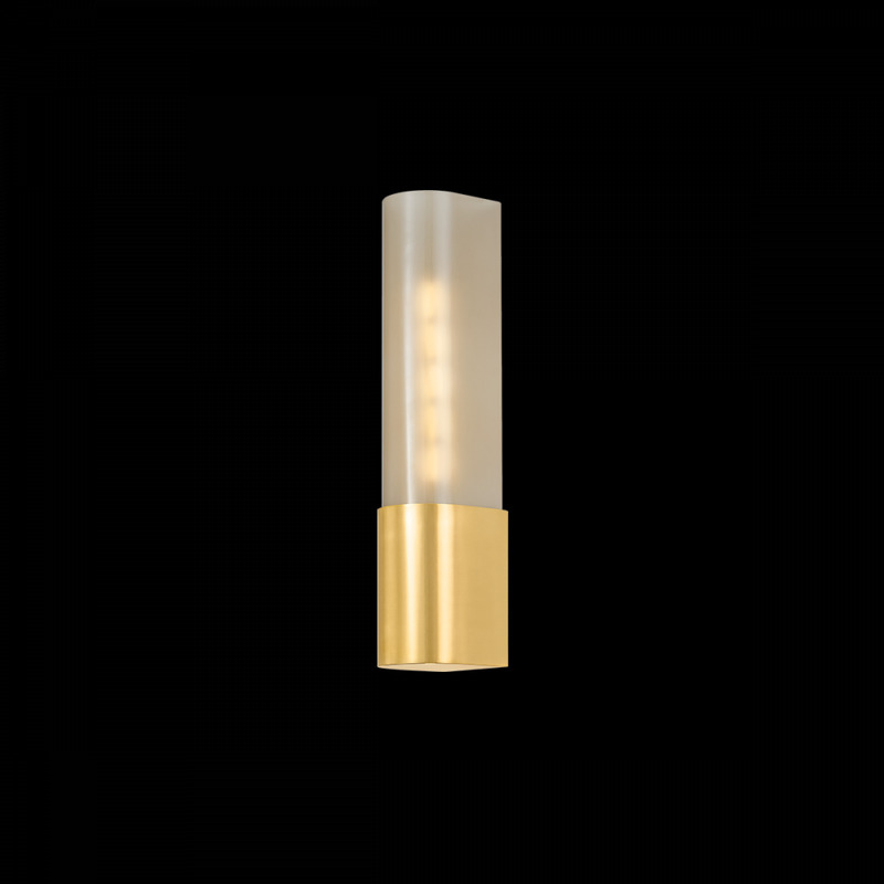 Somersville Wall Sconce 6316 AGB