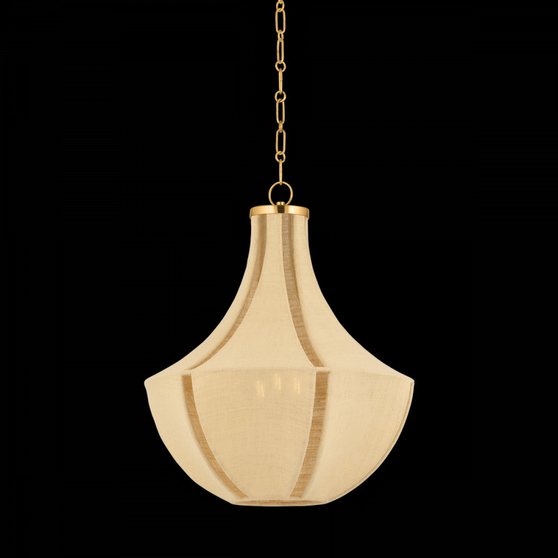 Cascade Lake Pendant 6603 AGB