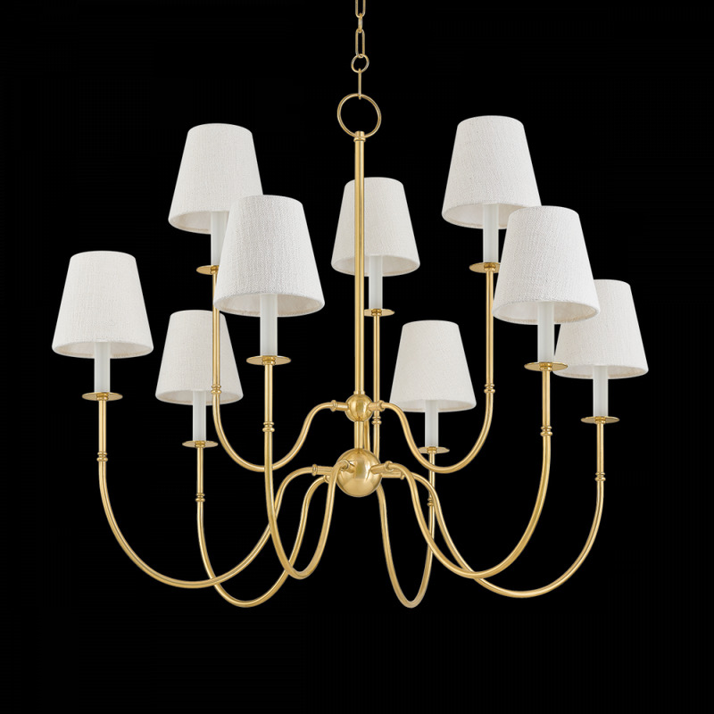 Amina Chandelier 6939 AGB