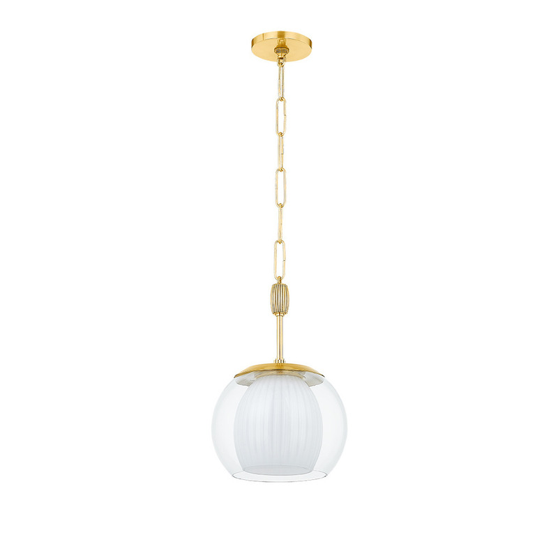 Clementon Pendant 7310 AGB