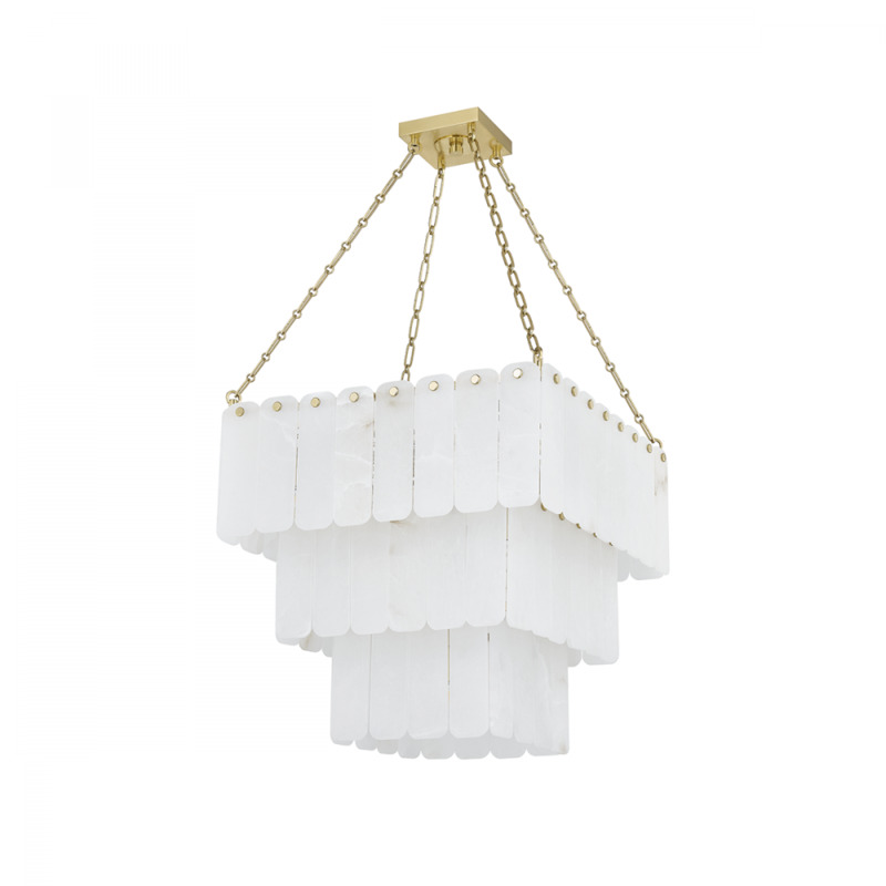 Moissanite Chandelier 7433 AGB