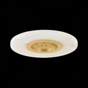 Alto Semi Flush 8024 AGB