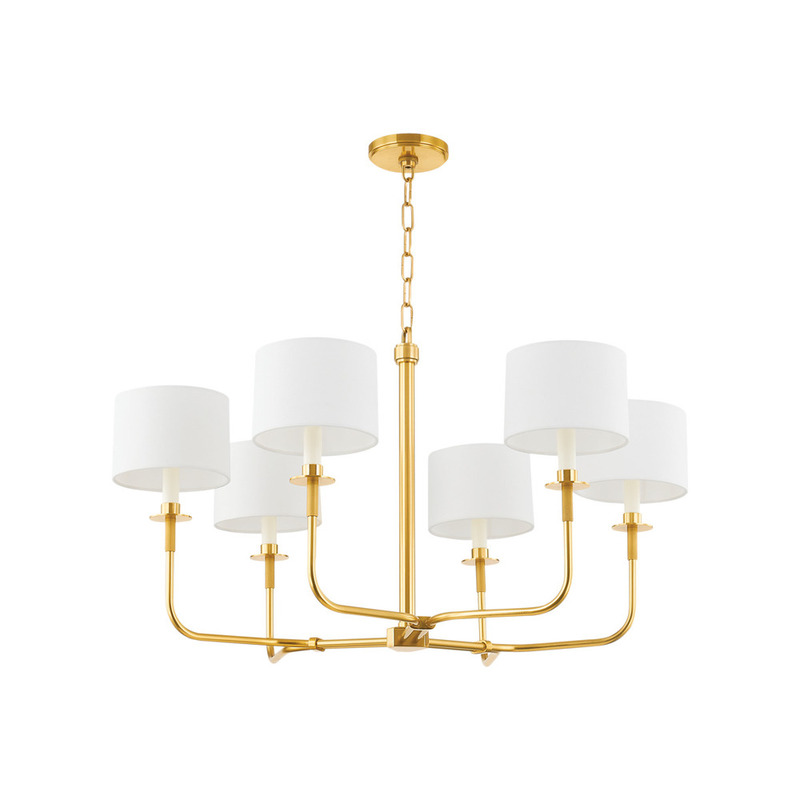 Paramus Chandelier 9136 AGB