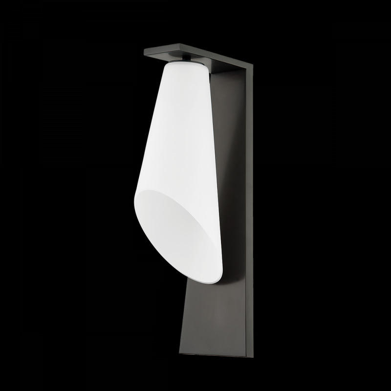 Andros Wall Sconce 9316 OB