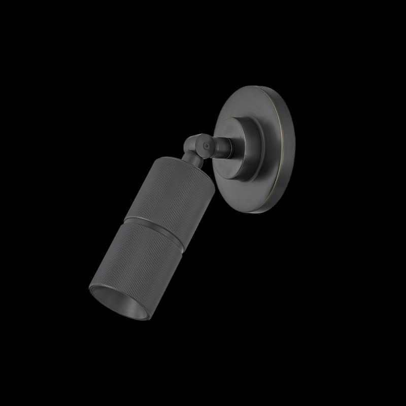 Truett Wall Sconce 9810 DB