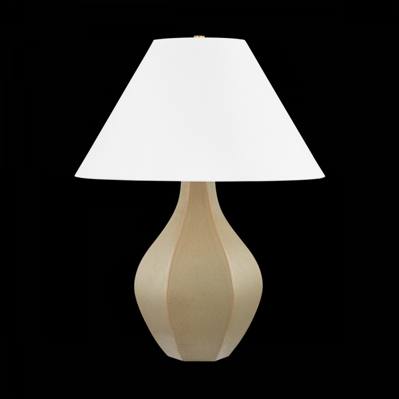 Abescon Table Lamp L7029 AGB CCN