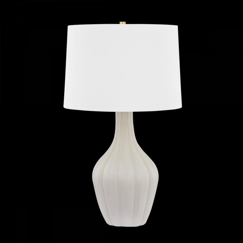 Glendora Table Lamp L7232 AGB CMY