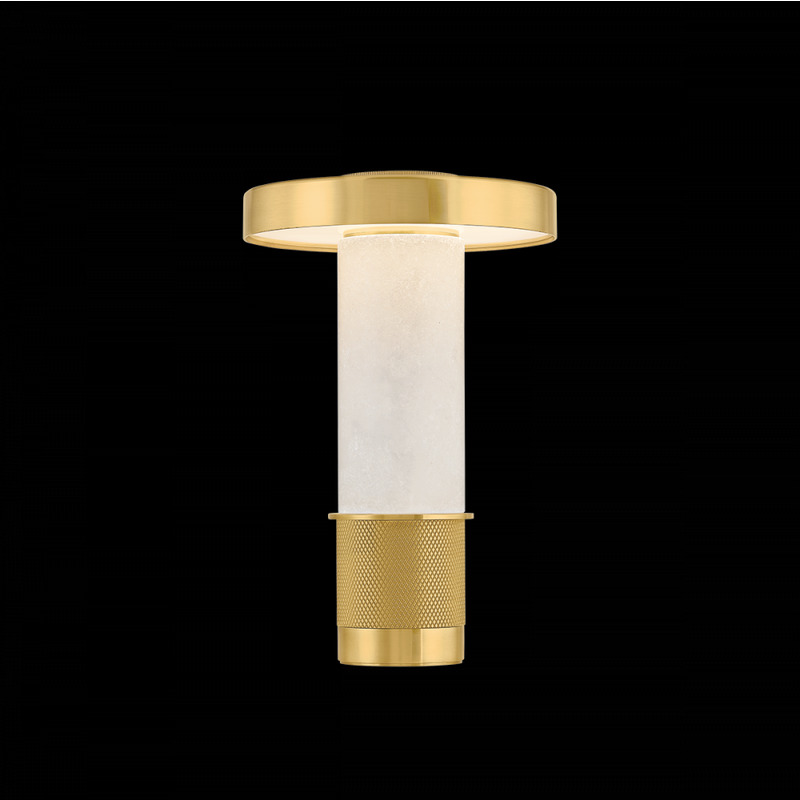 Sefton Rechargeable Table Lamp L7621 AGB