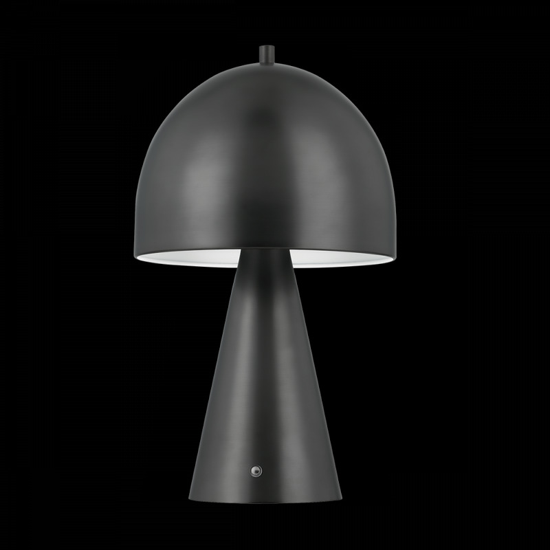 Hopkinton Rechargeable Table Lamp L7831 DB