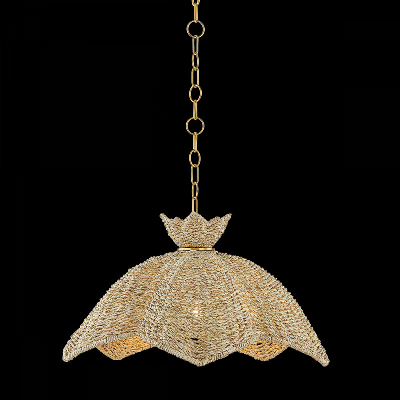 Mitzi Solie Pendant H1002701S AGB