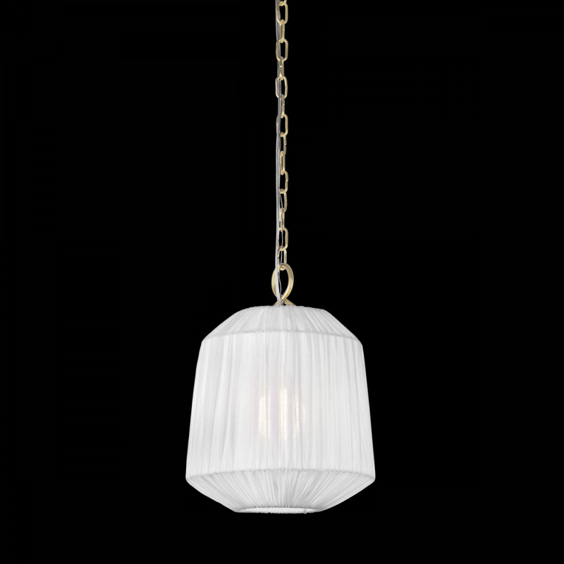 Mitzi Amanza Pendant H1011701S AGB