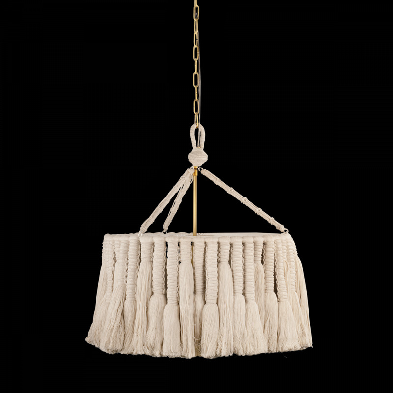 Mitzi Shayla Chandelier H1022701 AGB