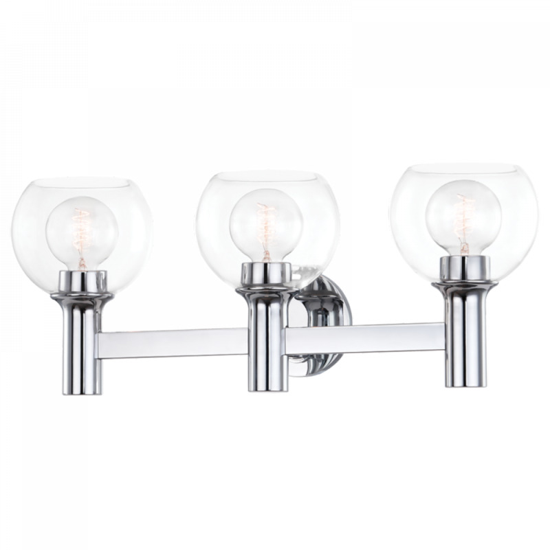 Mitzi Leslie Bath and Vanity H543303 PC