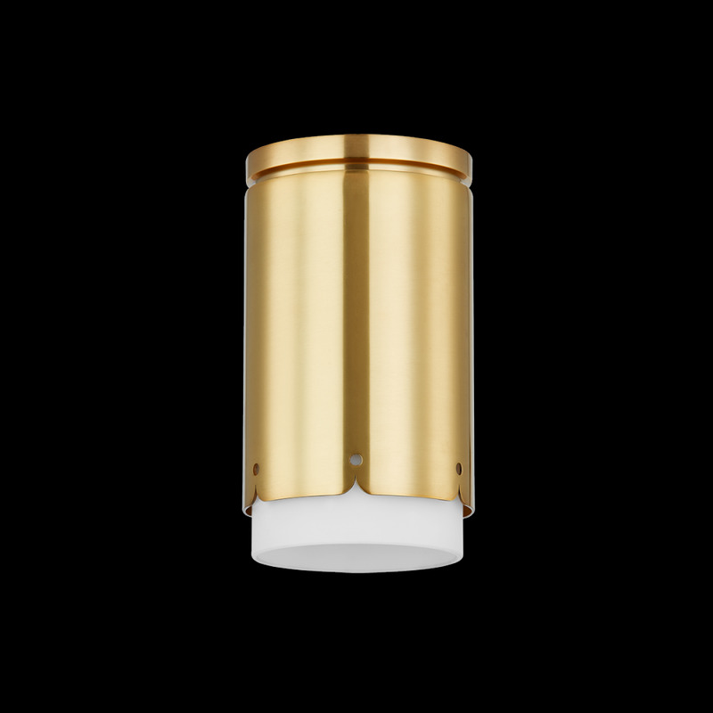 Mitzi Asa Flush Mount H870501 AGB