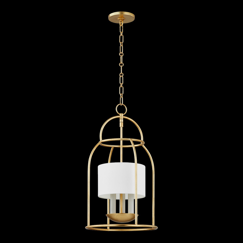 Mitzi Delia Lantern H871703 VGL