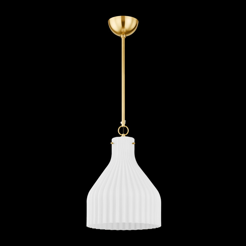 Mitzi Corinthia Pendant H881701L AGB