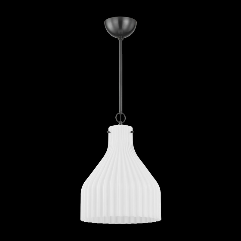 Mitzi Corinthia Pendant H881701L OB