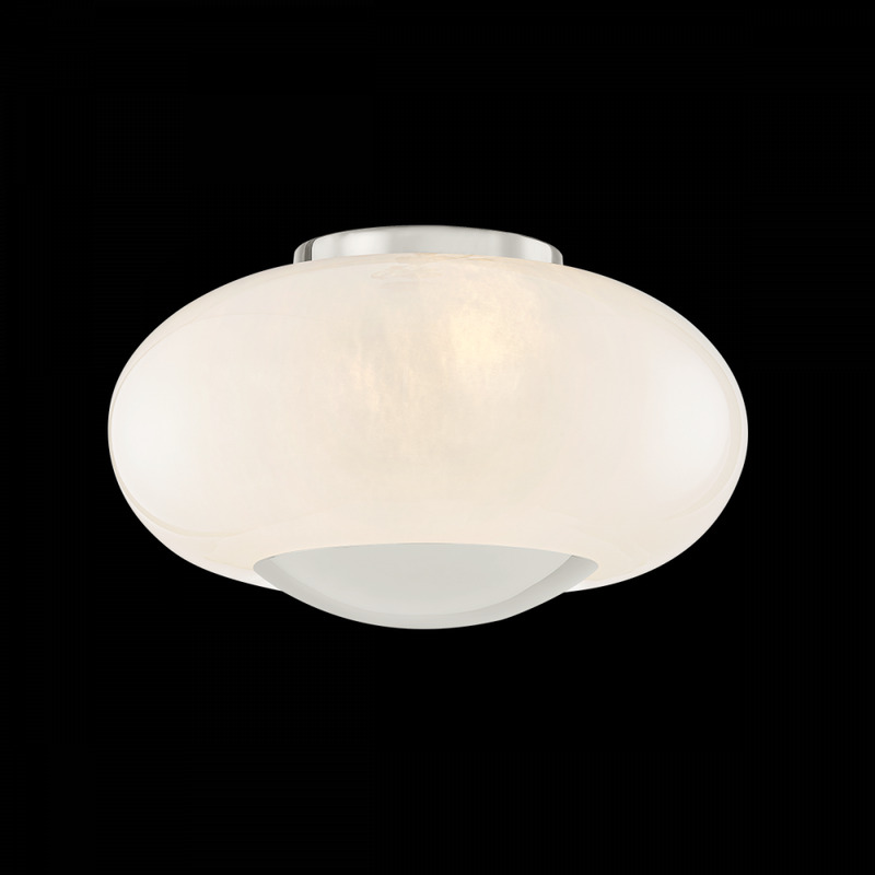 Mitzi Lottie Flush Mount H899501 PN