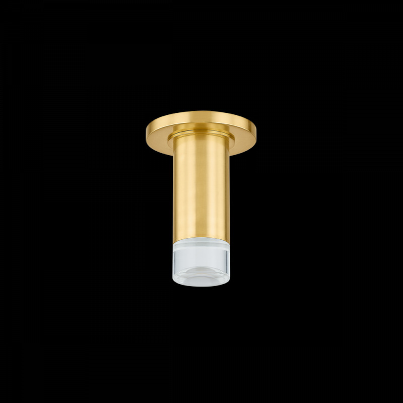 Mitzi Claudie Flush Mount H900501 AGB