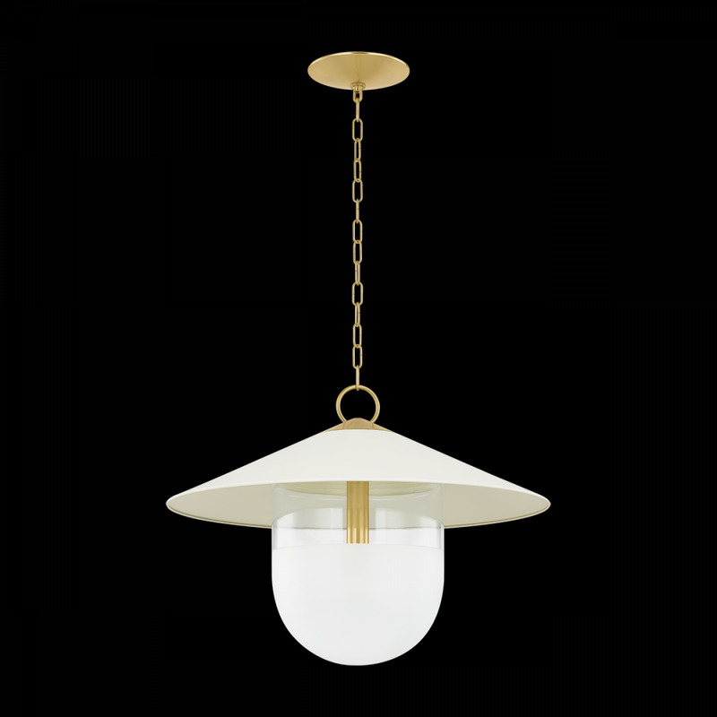 Mitzi Ressi Pendant H926701L AGB SCR