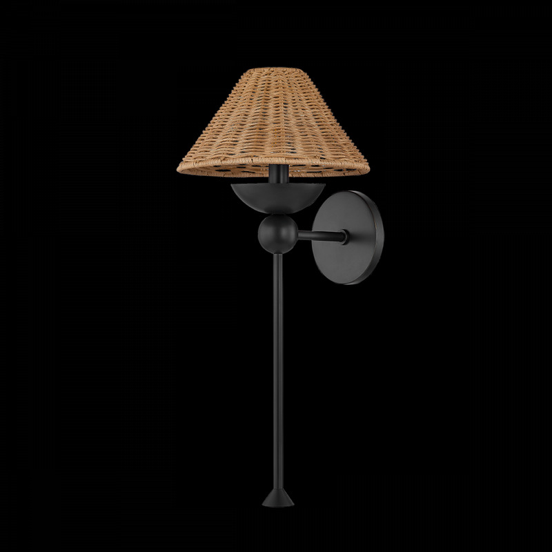 Mitzi Perilla Wall Sconce H968101 OB