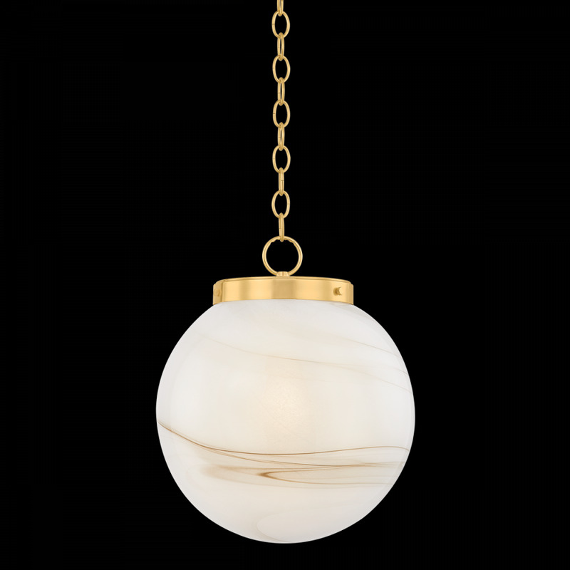 Mitzi Ambra Pendant H989701L AGB