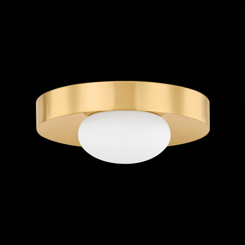 Mitzi Pepa Flush Mount H992501 AGB