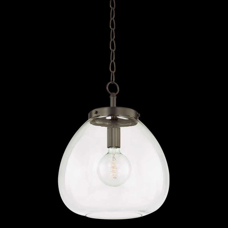 Mitzi Della Pendant H997701L TRB
