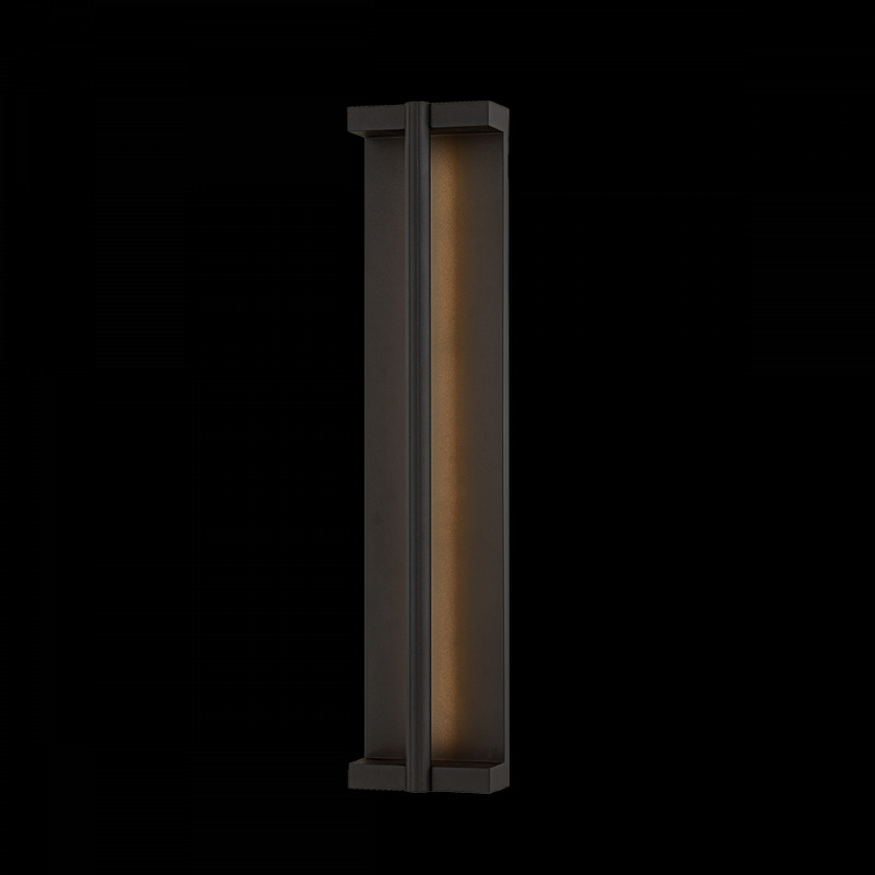 Troy Calla Wall Sconce B1229 TBK