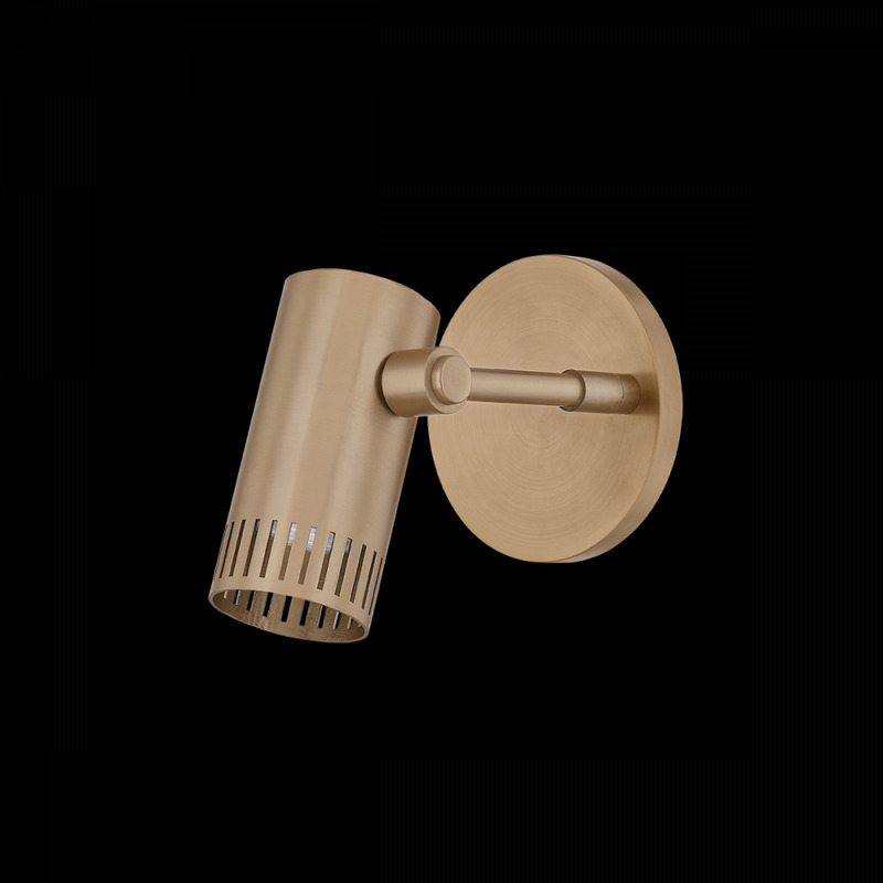 Troy Arrow Wall Sconce B1306 PBR