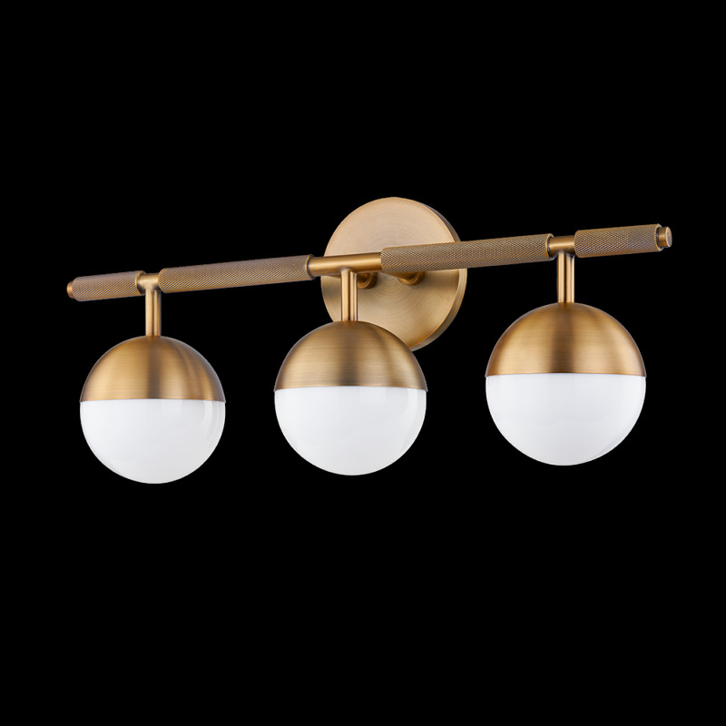 Troy Enson Bath And Vanity B1408 PBR