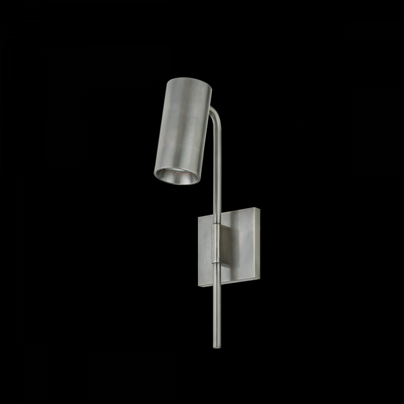 Troy Gage Wall Sconce B1715 VPT