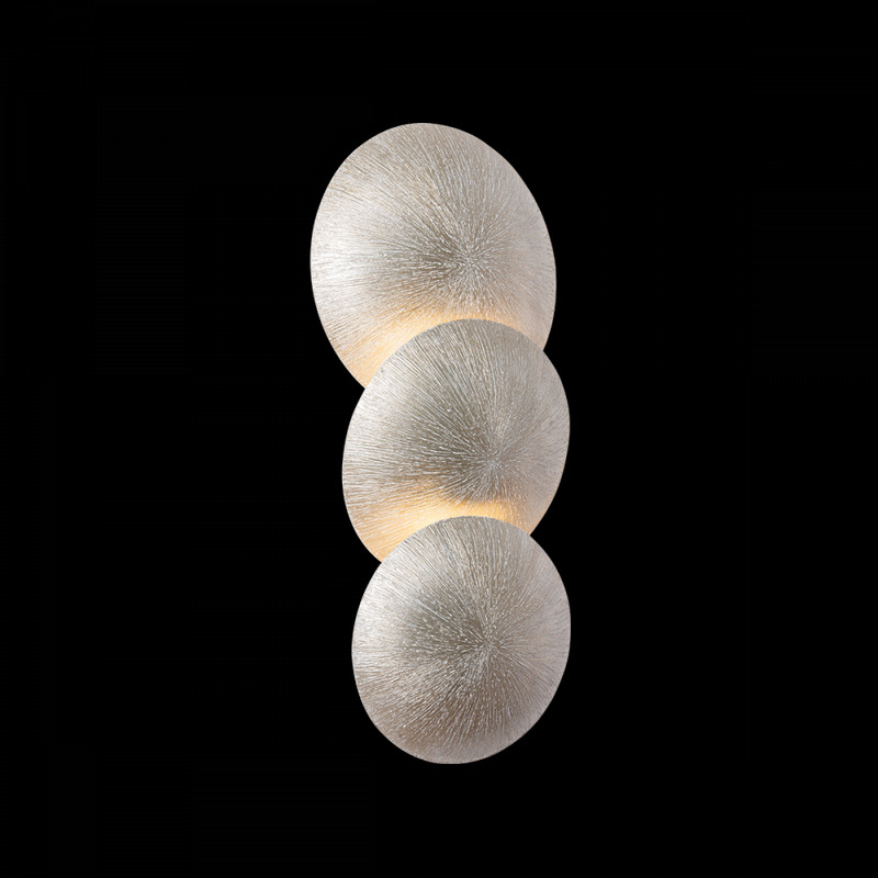 Troy Reef Wall Sconce B4624 TWL