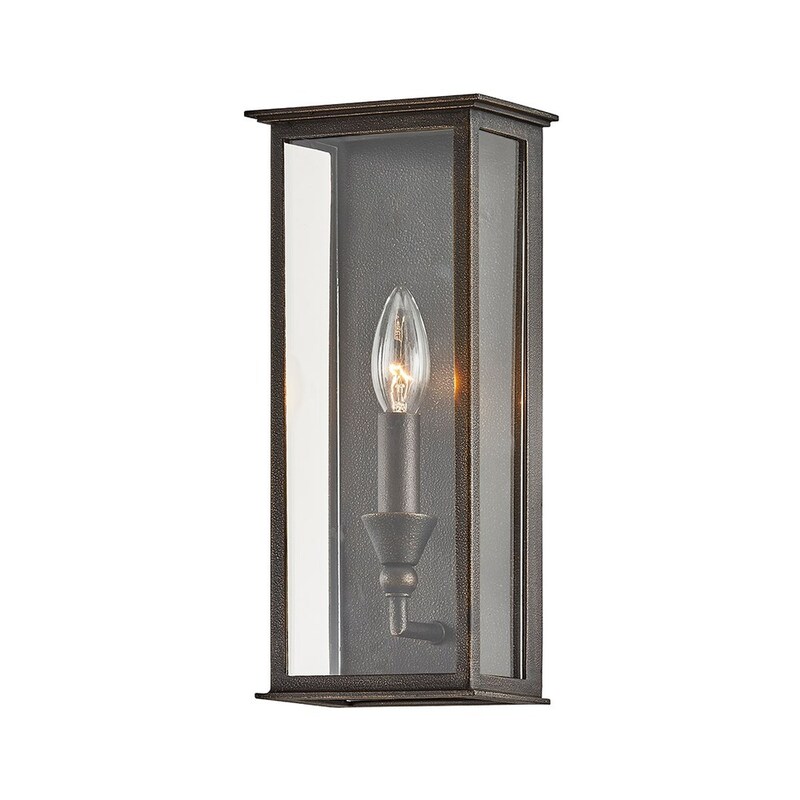 Troy Chauncey Wall Sconce B6991 VBZ