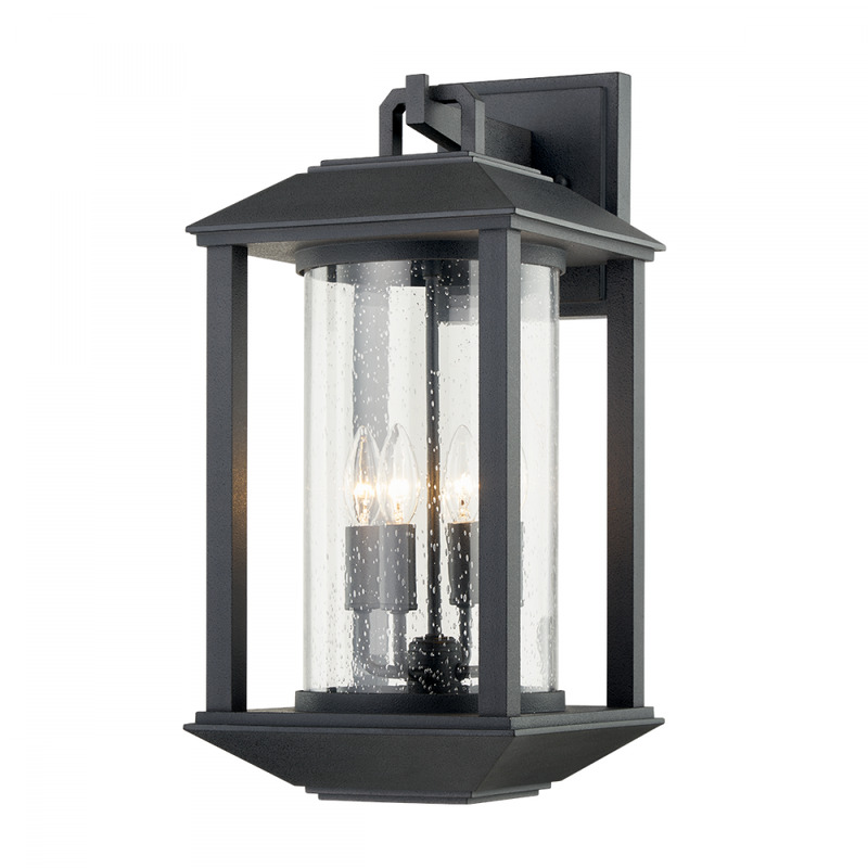 Troy Mccarthy Wall Sconce B7283 FOR