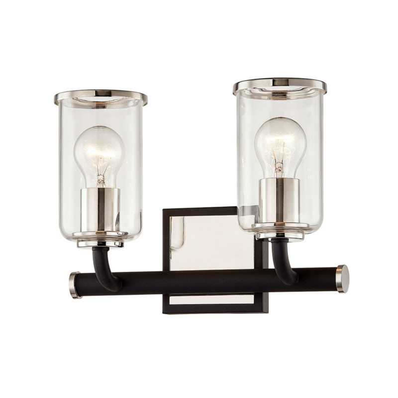 Troy Aeon Bath and Vanity B7682 TBK PN